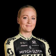 On living a BIG life with Gracie Elvin