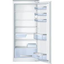 Bosch Kir24x30 Refrigerateur Encastrable 221 L Froid Statique A L 56 X H 122 5 Cm Achat Vente Refrigerateur Classique A Prix Doux Cdiscount