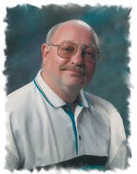 Obituary of Gerald James Trotter