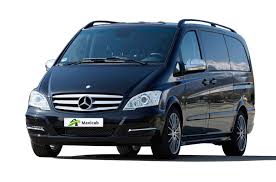 This Is The Place Where You Can Book 7 Seater Maxicab Online In Singapore Mercedes S Class Cab Seater