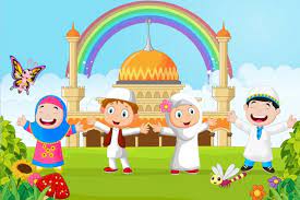 Gambar masjid kartun warna gambarku hd kartun menggambar karikatur anak. 10 Download Gambar Masjid Kartun Animasi Yang Bagus 2021 Gratis Mamikos Info