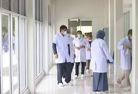 Unsyiah Infectious Disease Laboratory Ready For Covid 19 Swab Test Universitas Syiah Kuala