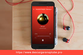 Descargar snaptube apk para android es posible gracias a idescargar. Descargar Snaptube Apk Para Android En Espanol Gratis Snaptube Pro