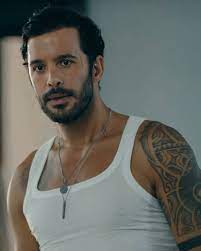 Yeni sezonda diziye dahil olan barış arduç'un diziden. Arik Boke Erdenet Cukur Wiki Fandom