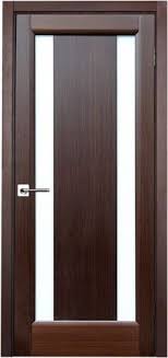 Wenge Door Design Pictures Remodel Decor And Ideas Wooden Glass Door Door Design Door Design Interior