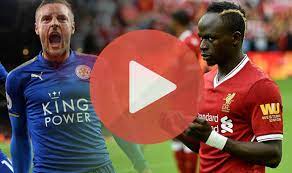 Liverpool brought to you by: Leicester City V Liverpool Live Stream How To Watch Premier League Online Express Co Uk