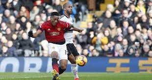 Stream premier league game fulham v. Fulham 0 3 Man Utd Live Score Paul Pogba And Anthony Martial Goals Give Red Devils Lead Mirror Online