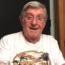 Obituary for Russell Hammond Short