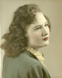 Marjorie McNulty Obituary