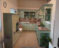 pin von sabine auf hacker av6055 inpura hampton systemart pastell grun musterkuchen ausstellungskuchen