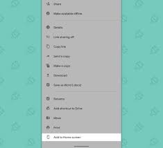 It will start getting a list of files which can be recovered. 6 Handy Hidden Features In Google Docs On Android Computerworld