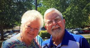 Claynette Rose & Edward Earl Hemke Obituary