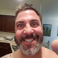 Christopher Balliet's Instagram, Twitter & Facebook