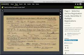 Dad S Selective Service Registration In 2020 Registration Hansen Health