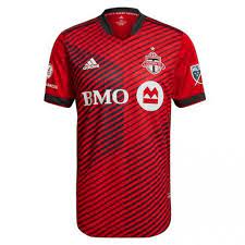 A diss at york9 fc and cpl???fan reaction to the beef between tfc and york9 and the cpl !!!subscribe now. Toronto Fc Trikot Historie Football Kit Archive