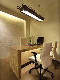 Usine Studio Architects Interior Designer Project Consultants Vadodara Small Office Design Interior Office Interior Design Modern Office Table Design