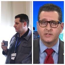 Ariel Benjamin's Instagram, Twitter & Facebook