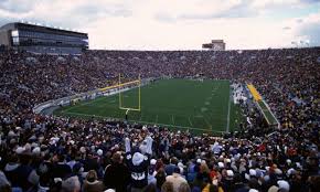 Notre Dame Adds 5 Star To Class Of 2020 With Rankings Update