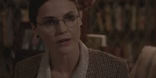 The Americans: 10 Best Aliases Used By Elizabeth Jennings