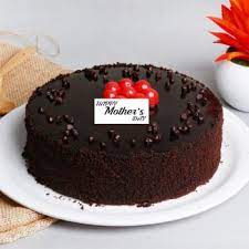No sugar, butter or oil but uses bananas, greek yogurt and honey instead! Mothers Day Cake Online Send Cakes For Mothers Day With Free Shipping Myflowertree