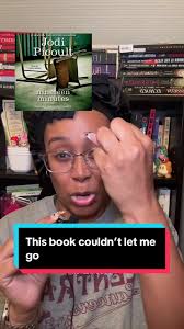 Twenty Seven Minutes Book Spoilers