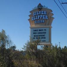 Check spelling or type a new query. Silver Slipper Casino Mississippi