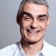 Jean-Robert Rémy Email & Phone Number