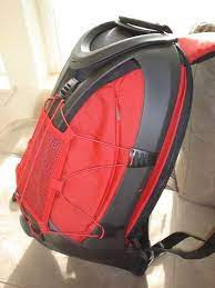 Nike By Greg Janky At Coroflot Com Backpack Travel Bag Backpack Project Designer Backpacks