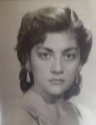 Obituary information for Mary Guadalupe Pittman