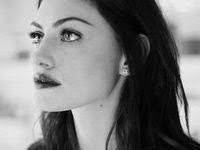 Anastasia Donovan's Instagram, Twitter & Facebook