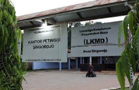 Nabi muhammad adalah yang pertama menjadi imam di masjid nabawi. Berawal Dari Kehadiran Mbah Datuk Singorojo Ke Mayong Jepara