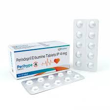 Image result for Perindopril