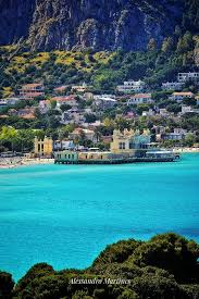 Spiagge Piu Belle In Sicilia Visit Sicily Pagina Ufficiale Vacanze In Italia Sicilia Palermo Sicilia
