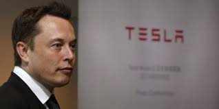 He is the founder, ceo, cto, and chief designer of spacex; Deretan Mantan Karyawan Tesla Yang Siap Tikung Kekayaan Elon Musk Merdeka Com