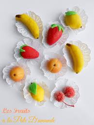 Guess Who S Back Back Again Meriem S Back Tell A Friend Eid Mubarak Happy Eid My Lovelies I M Back And On A Marzipan Fruit Arabic Sweets Almond Paste