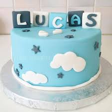 Pin By Desiree Bordon On Tarta 1er Cumpleanos Birthday Cake Kids Boys First Birthday Cake Baby Shower Cakes For Boys