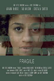 Fragile (Short 2019)