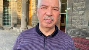 Hacılar, Osmanlı yadigarı Medine Tren İstasyonu Müzesi'ni ziyaret etti