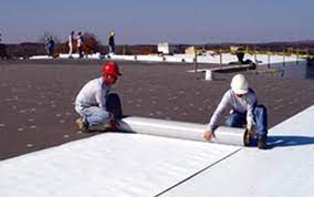 Epingle Sur Pvc Membrane