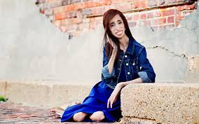 Lizzie velasquez, 26 ans, a été surnommée femme la plus laide du monde. La Femme La Plus Laide Du Monde Inspire Un Film Sur Le Harcelement Femmesdumaroc