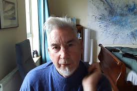 Geoffrey Perrin Discography: Vinyl, CDs, & More