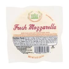 Maybe you would like to learn more about one of these? Cheese At Whole Foods Market