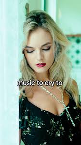 Music to Cry To by Carley Collins and Karly Scott