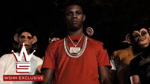 Original lyrics of jungle boogie song by kool & the gang. A Boogie Jungle Wshh Exclusive Official Music Video Youtube