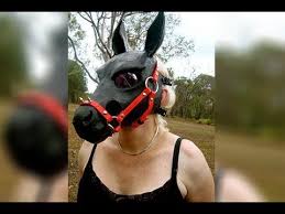 The only treatment that medicine offers to children who turn into elderly is cure of senile diseases typical of the. True Stories Of People Who Actually Tried To Turn Themselves Into Animals Youtube