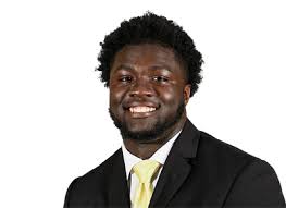 Demetrius Taylor Defensive Line