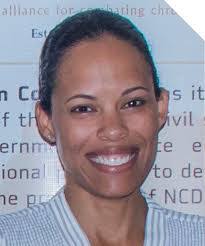 Safiya Clarke's Instagram, Twitter & Facebook