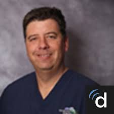 Dr. Mark Magill, MD