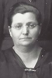 Mary Dolejs Evert (1885-1951)