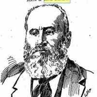 David Everest (1824–1898) • FamilySearch